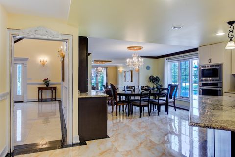 Tiny photo for 46 Hamilton Lane, Oak Brook, IL 60523 (MLS # 12495153)