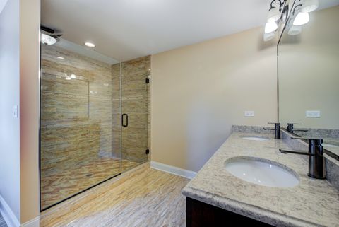 Tiny photo for 46 Hamilton Lane, Oak Brook, IL 60523 (MLS # 12495153)