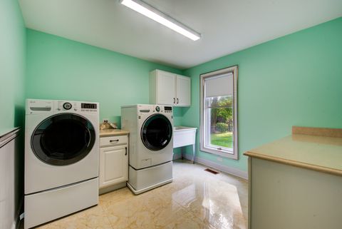 Tiny photo for 46 Hamilton Lane, Oak Brook, IL 60523 (MLS # 12495153)