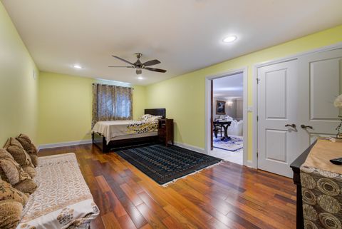 Tiny photo for 46 Hamilton Lane, Oak Brook, IL 60523 (MLS # 12495153)