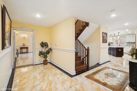 Tiny photo for 46 Hamilton Lane, Oak Brook, IL 60523 (MLS # 12495153)