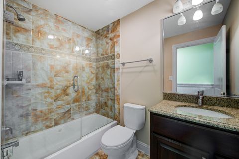 Tiny photo for 46 Hamilton Lane, Oak Brook, IL 60523 (MLS # 12495153)