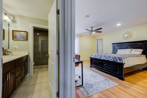 Tiny photo for 46 Hamilton Lane, Oak Brook, IL 60523 (MLS # 12495153)