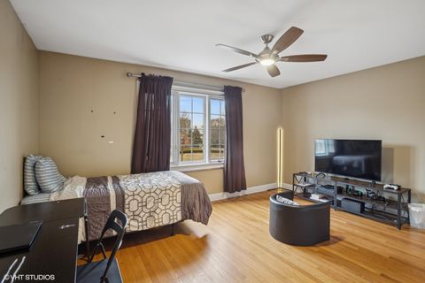 Tiny photo for 46 Hamilton Lane, Oak Brook, IL 60523 (MLS # 12495153)