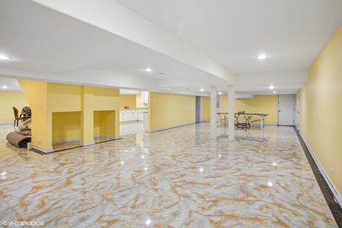 Tiny photo for 46 Hamilton Lane, Oak Brook, IL 60523 (MLS # 12495153)