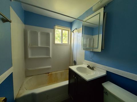 Tiny photo for 183 Washington Street, Park Forest, IL 60466 (MLS # 12493559)