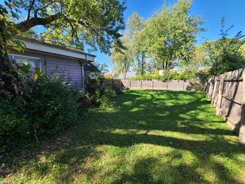 Tiny photo for 183 Washington Street, Park Forest, IL 60466 (MLS # 12493559)