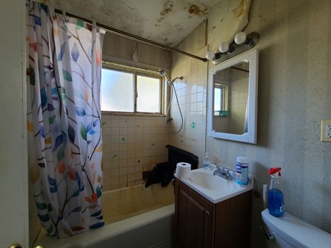 Tiny photo for 183 Washington Street, Park Forest, IL 60466 (MLS # 12493559)