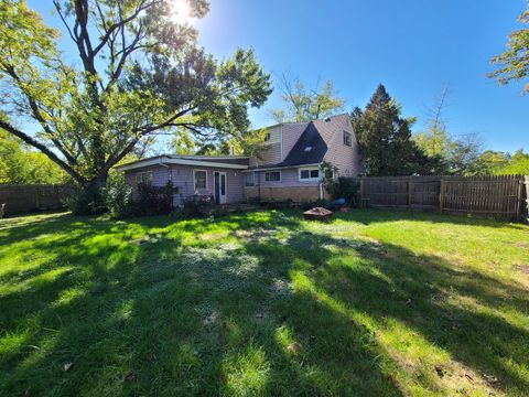 Tiny photo for 183 Washington Street, Park Forest, IL 60466 (MLS # 12493559)