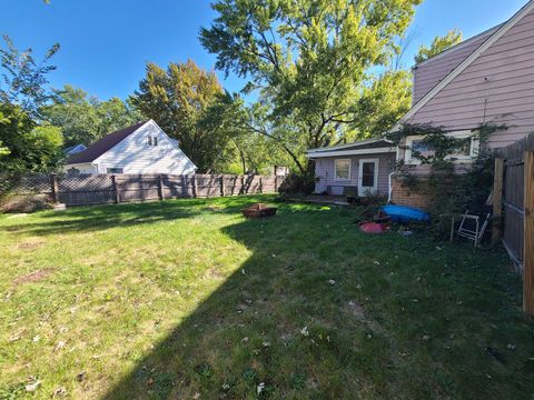 Tiny photo for 183 Washington Street, Park Forest, IL 60466 (MLS # 12493559)