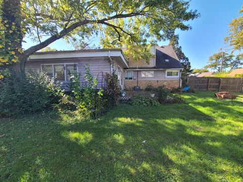 Tiny photo for 183 Washington Street, Park Forest, IL 60466 (MLS # 12493559)