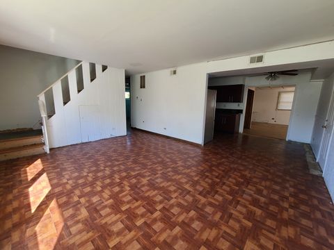 Tiny photo for 183 Washington Street, Park Forest, IL 60466 (MLS # 12493559)