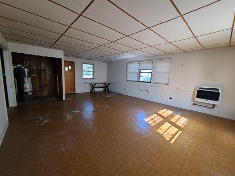 Tiny photo for 183 Washington Street, Park Forest, IL 60466 (MLS # 12493559)