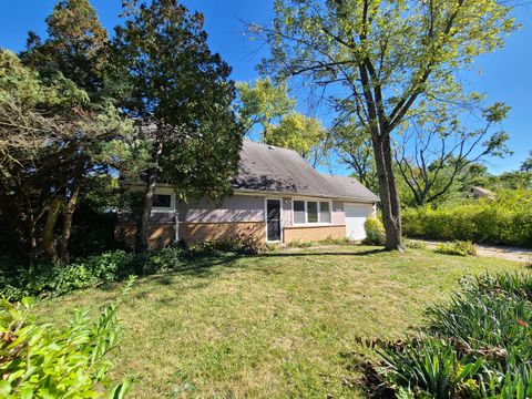 Photo of 183 Washington Street, Park Forest, IL 60466 (MLS # 12493559)