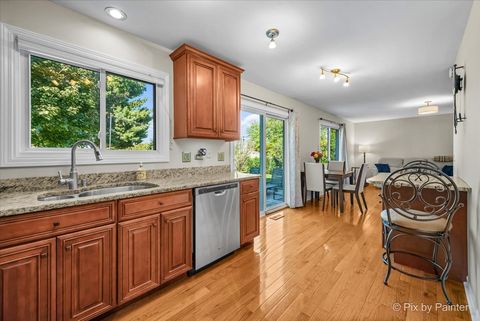 Tiny photo for 888 Blazing Star Trail, Cary, IL 60013 (MLS # 12488583)