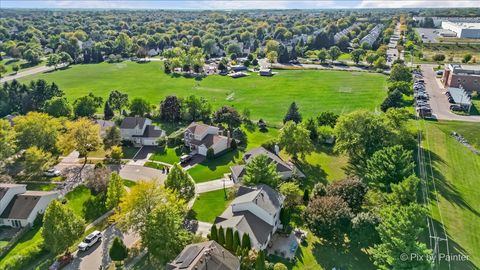 Tiny photo for 888 Blazing Star Trail, Cary, IL 60013 (MLS # 12488583)