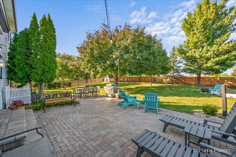 Tiny photo for 888 Blazing Star Trail, Cary, IL 60013 (MLS # 12488583)
