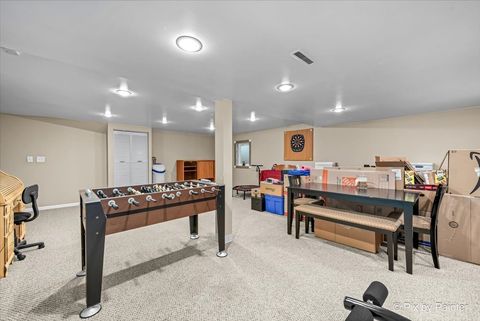 Tiny photo for 888 Blazing Star Trail, Cary, IL 60013 (MLS # 12488583)