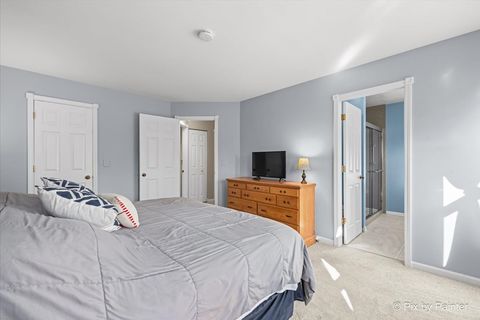 Tiny photo for 888 Blazing Star Trail, Cary, IL 60013 (MLS # 12488583)