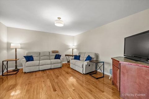 Tiny photo for 888 Blazing Star Trail, Cary, IL 60013 (MLS # 12488583)