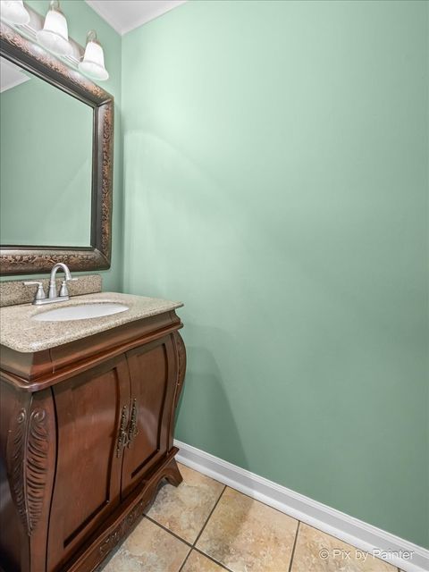 Tiny photo for 888 Blazing Star Trail, Cary, IL 60013 (MLS # 12488583)