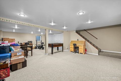 Tiny photo for 888 Blazing Star Trail, Cary, IL 60013 (MLS # 12488583)