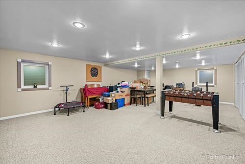 Tiny photo for 888 Blazing Star Trail, Cary, IL 60013 (MLS # 12488583)