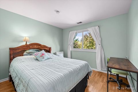 Tiny photo for 888 Blazing Star Trail, Cary, IL 60013 (MLS # 12488583)