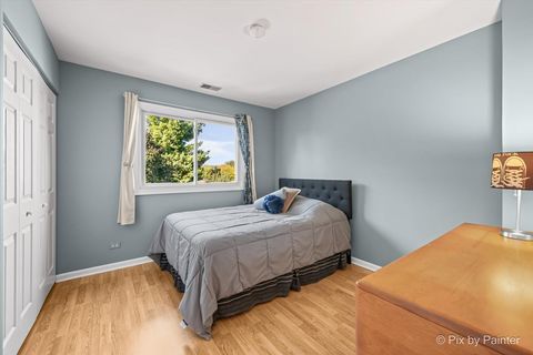Tiny photo for 888 Blazing Star Trail, Cary, IL 60013 (MLS # 12488583)