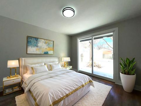 Tiny photo for 16943 Old Elm Drive, Country Club Hills, IL 60478 (MLS # 12557770)