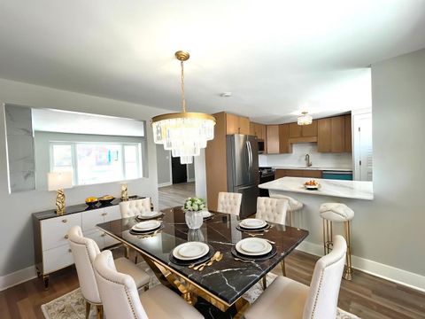 Tiny photo for 16943 Old Elm Drive, Country Club Hills, IL 60478 (MLS # 12557770)