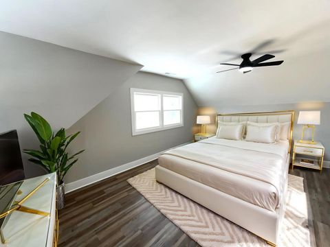 Tiny photo for 16943 Old Elm Drive, Country Club Hills, IL 60478 (MLS # 12557770)