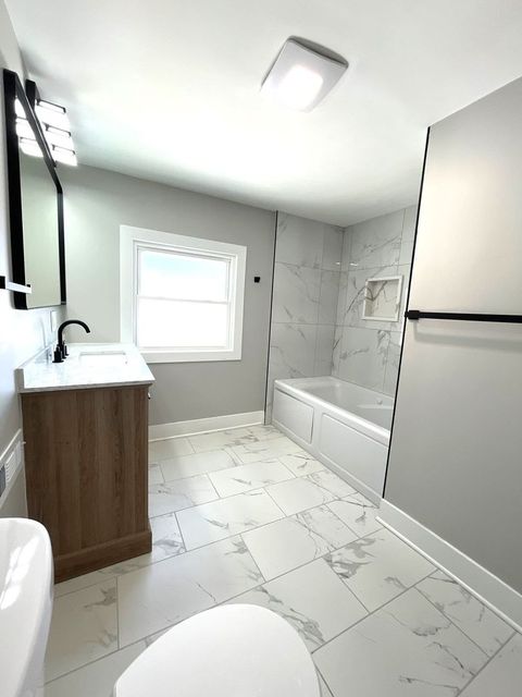 Tiny photo for 16943 Old Elm Drive, Country Club Hills, IL 60478 (MLS # 12557770)