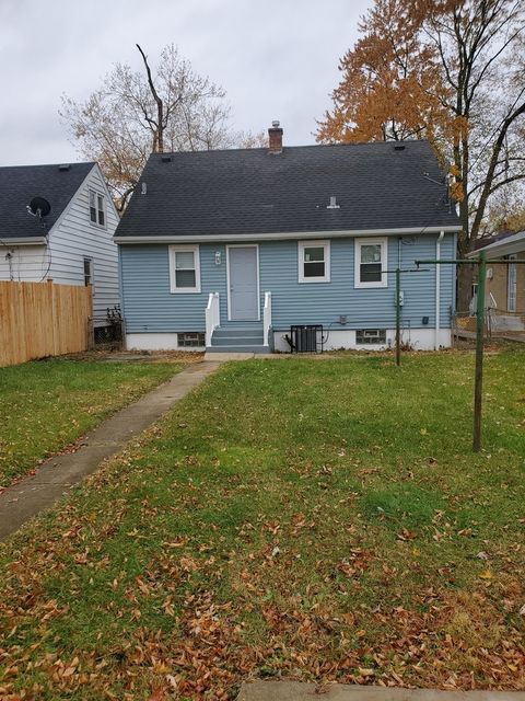 Tiny photo for 14529 Clinton Street, Harvey, IL 60426 (MLS # 12520892)