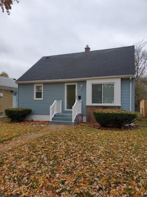 14529 Clinton Street Harvey IL 60426