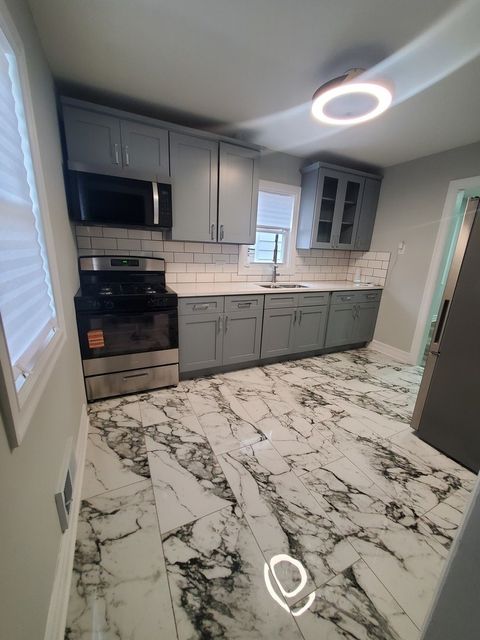 Tiny photo for 14529 Clinton Street, Harvey, IL 60426 (MLS # 12520892)