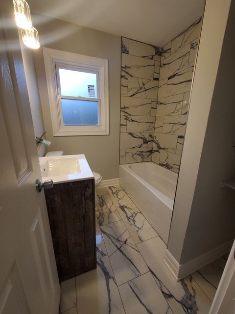 Tiny photo for 14529 Clinton Street, Harvey, IL 60426 (MLS # 12520892)