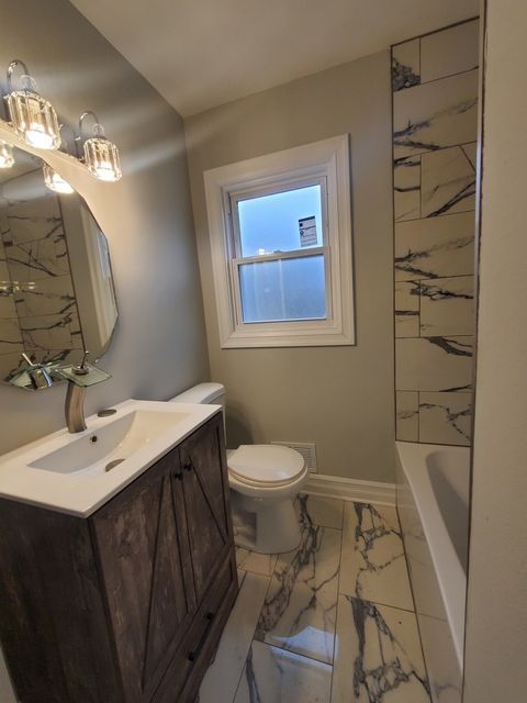 Tiny photo for 14529 Clinton Street, Harvey, IL 60426 (MLS # 12520892)