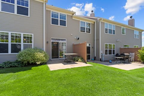 Townhouse in Wauconda IL 2870 Glacier Way 20.jpg