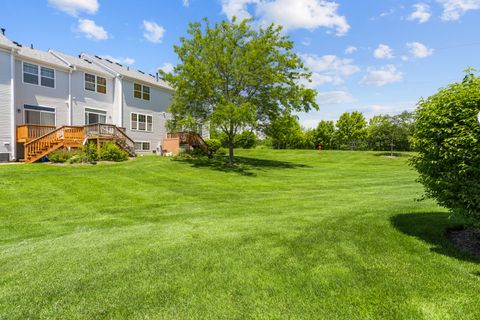 A home in Wauconda