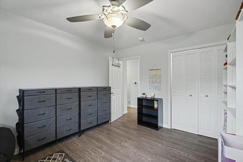 Tiny photo for 10 O Connor Court, Champaign, IL 61821 (MLS # 12610144)