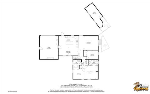 Tiny photo for 10 O Connor Court, Champaign, IL 61821 (MLS # 12610144)