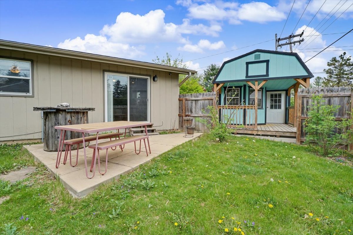 10 O Connor Court