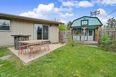 Tiny photo for 10 O Connor Court, Champaign, IL 61821 (MLS # 12610144)