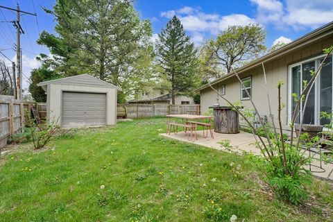 Tiny photo for 10 O Connor Court, Champaign, IL 61821 (MLS # 12610144)