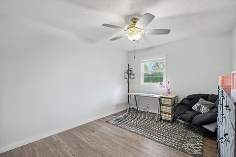 Tiny photo for 10 O Connor Court, Champaign, IL 61821 (MLS # 12610144)