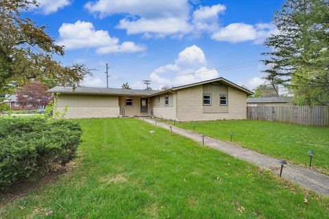 Tiny photo for 10 O Connor Court, Champaign, IL 61821 (MLS # 12610144)