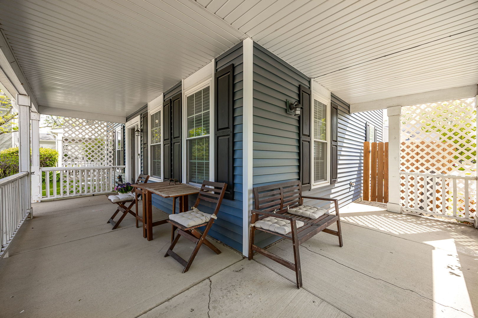 1022 Symphony Drive