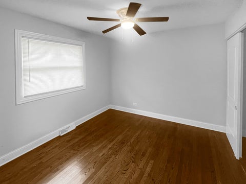 Tiny photo for 16317 Ashland Avenue, Markham, IL 60428 (MLS # 12738651)