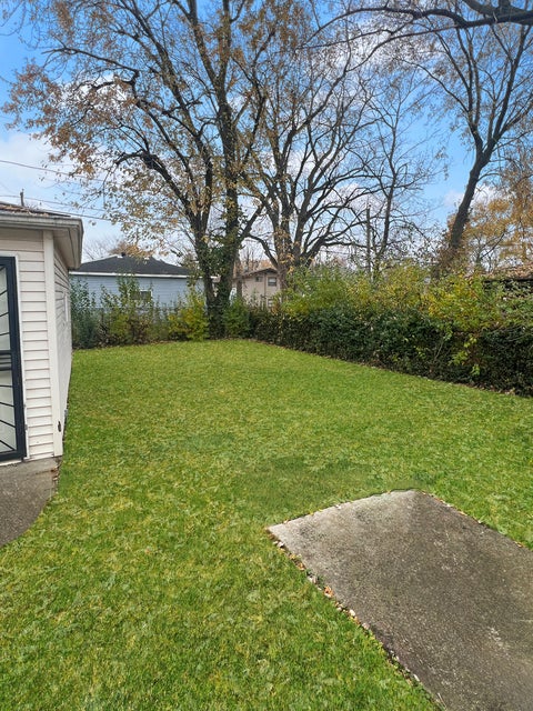 Tiny photo for 16317 Ashland Avenue, Markham, IL 60428 (MLS # 12738651)
